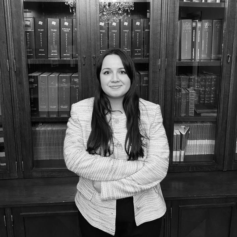 Av.Hilal Feyza CEYLAN